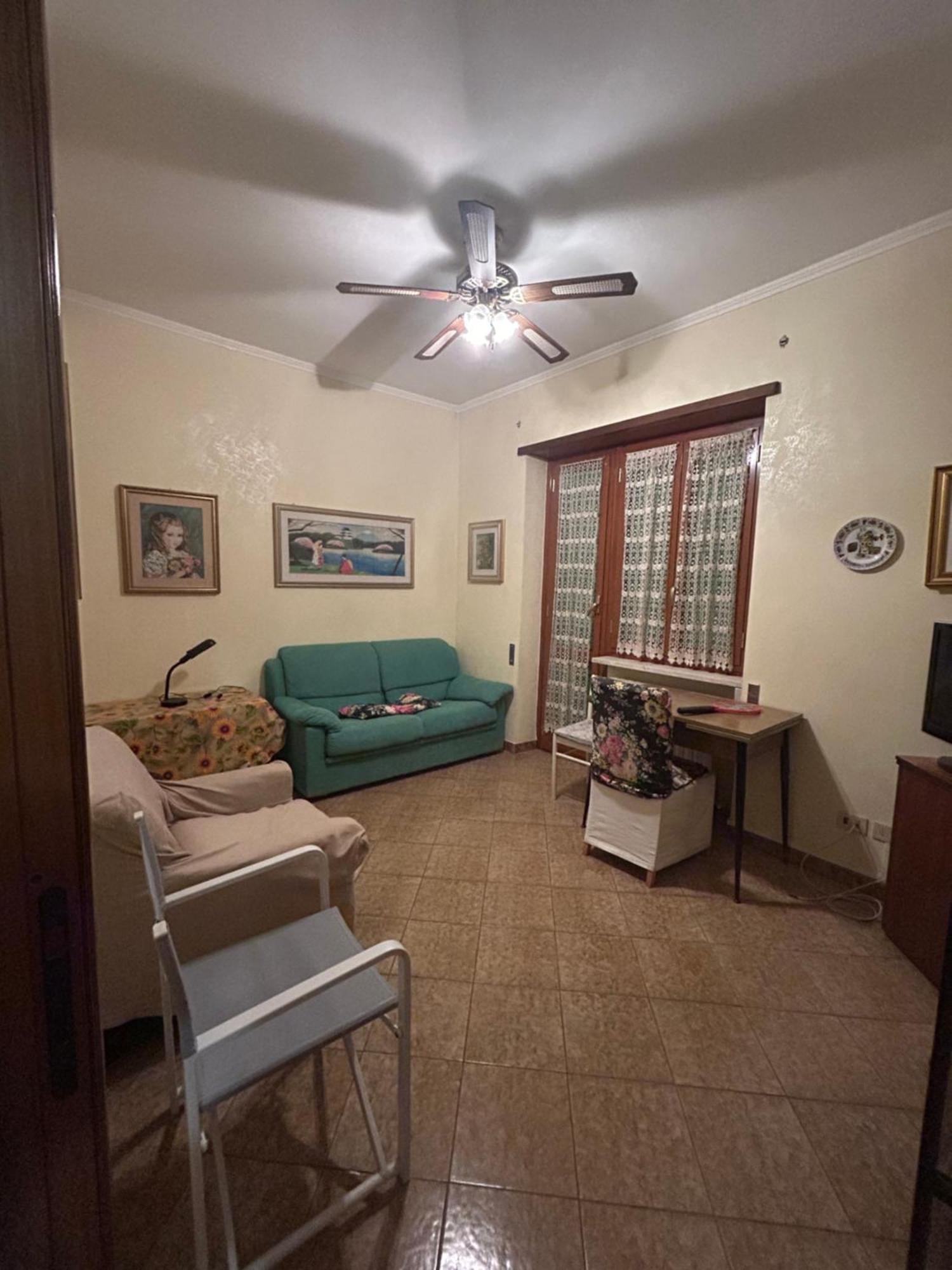 Italias House Apartment Ciampino Ngoại thất bức ảnh